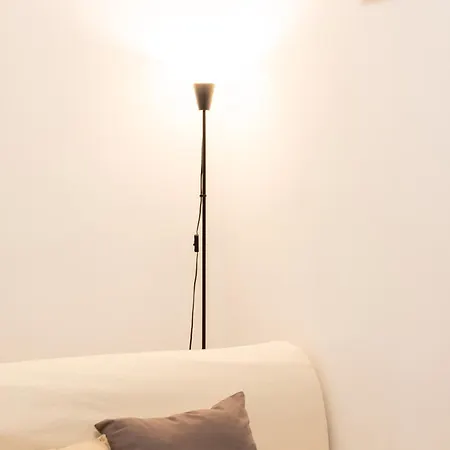 Am Apartment Napoli - Tra Il Centro E La Stazione Centrale Esterno foto
